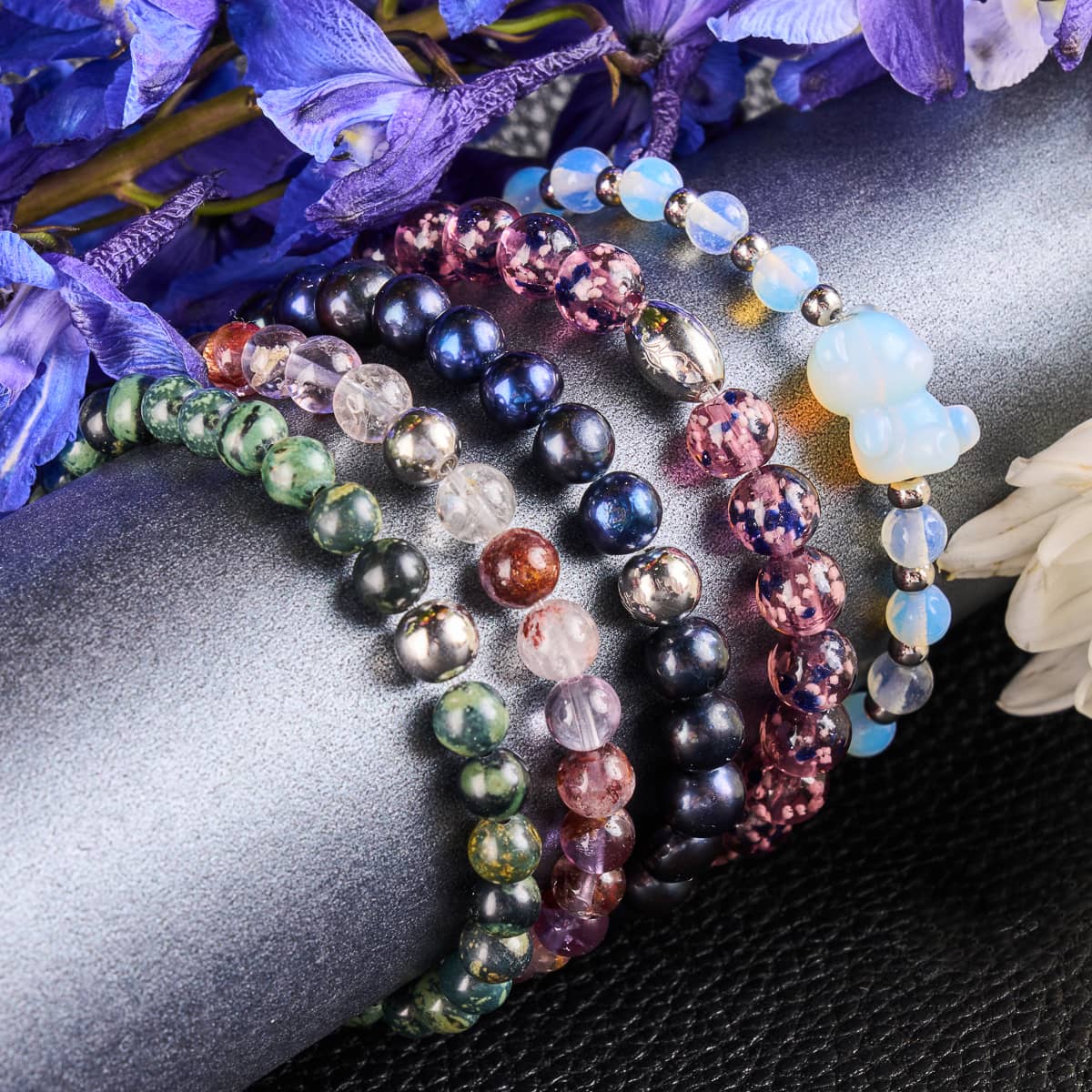 Product detail view